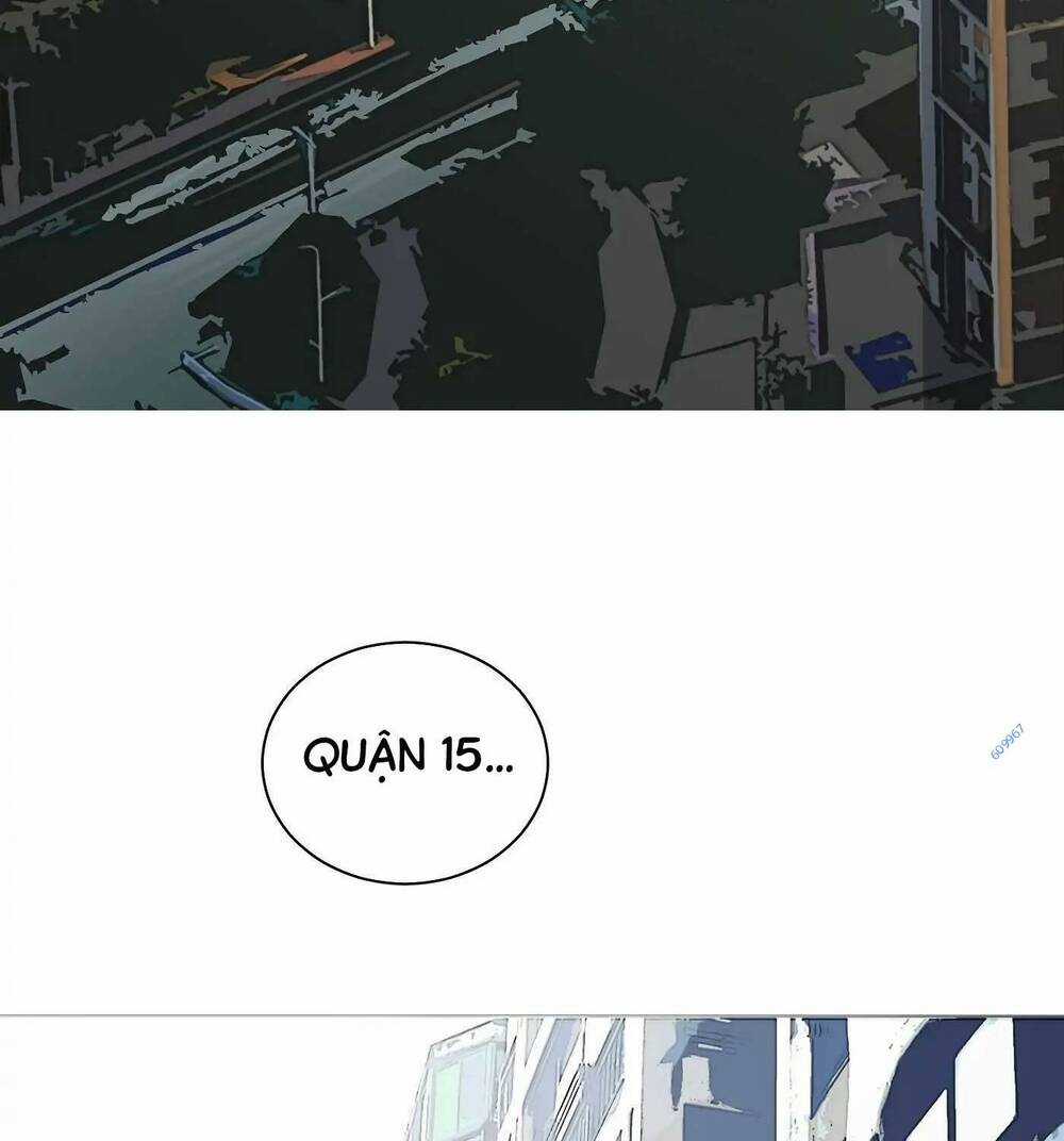 Trinh Thám Vlog - Chapter 34 - Trang 46