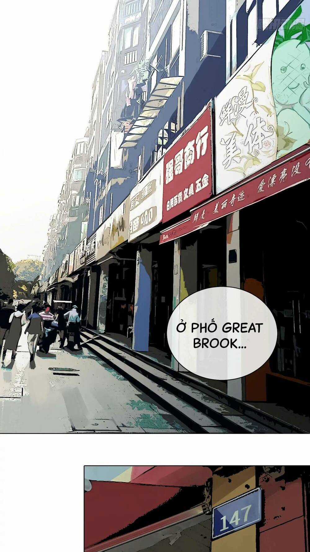 Trinh Thám Vlog - Chapter 34 - Trang 47