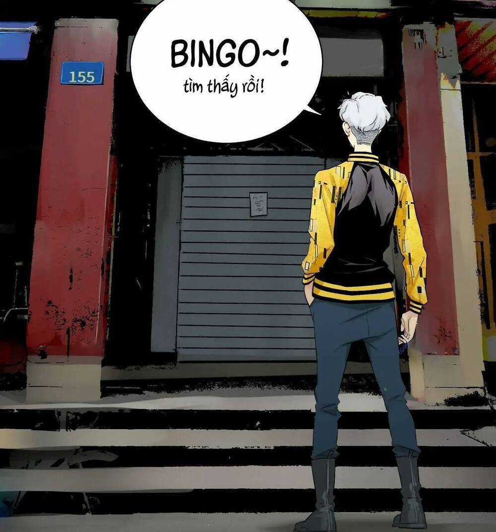 Trinh Thám Vlog - Chapter 34 - Trang 50