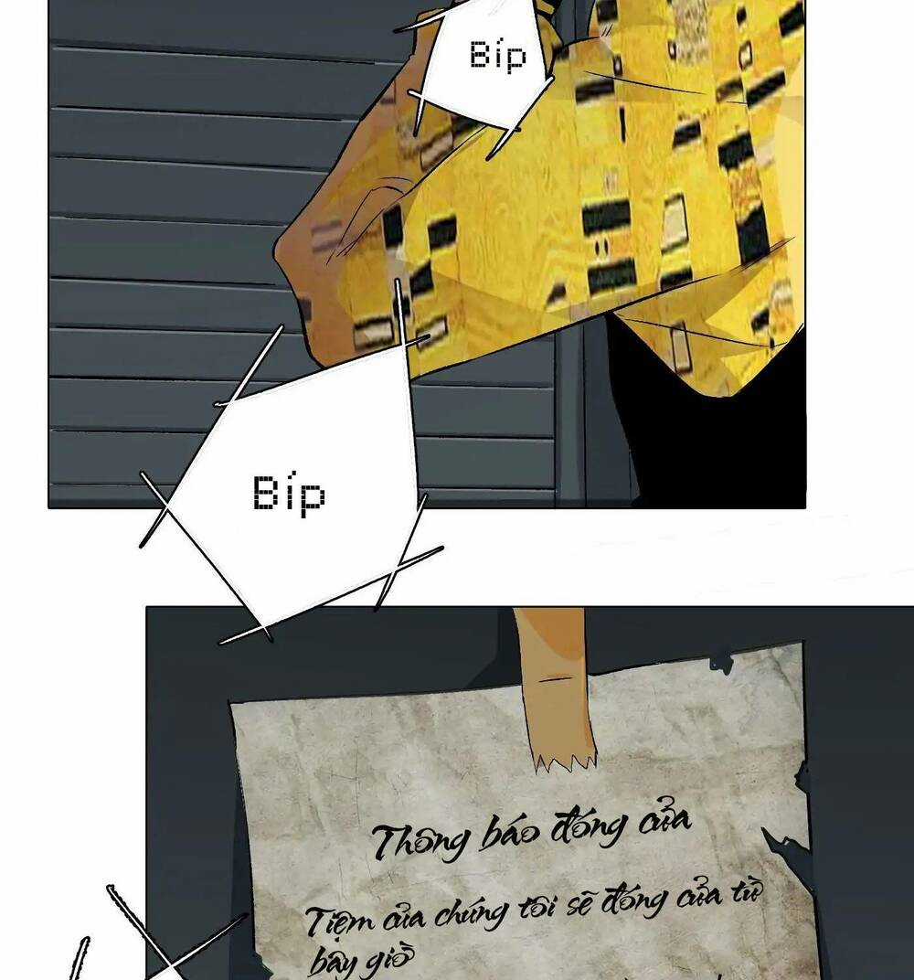 Trinh Thám Vlog - Chapter 34 - Trang 52
