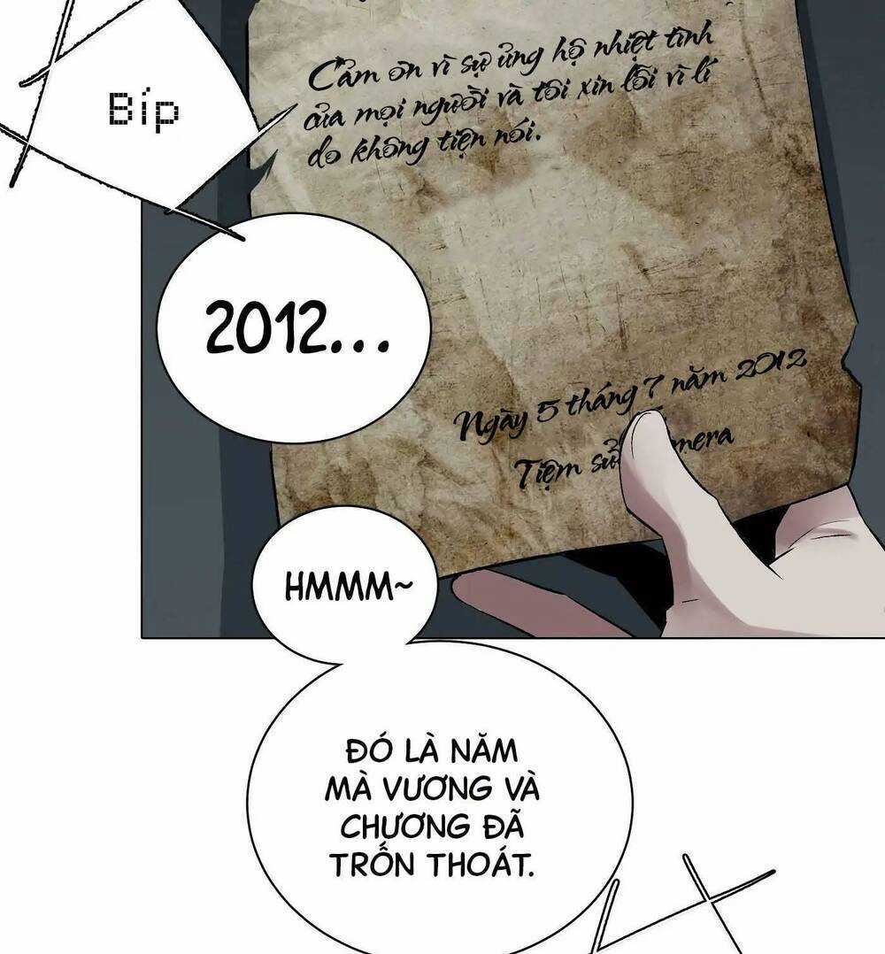 Trinh Thám Vlog - Chapter 34 - Trang 53