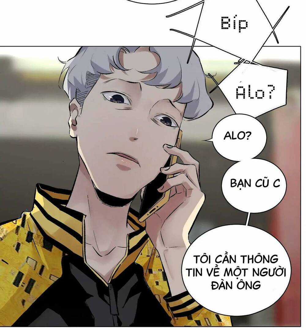 Trinh Thám Vlog - Chapter 34 - Trang 54