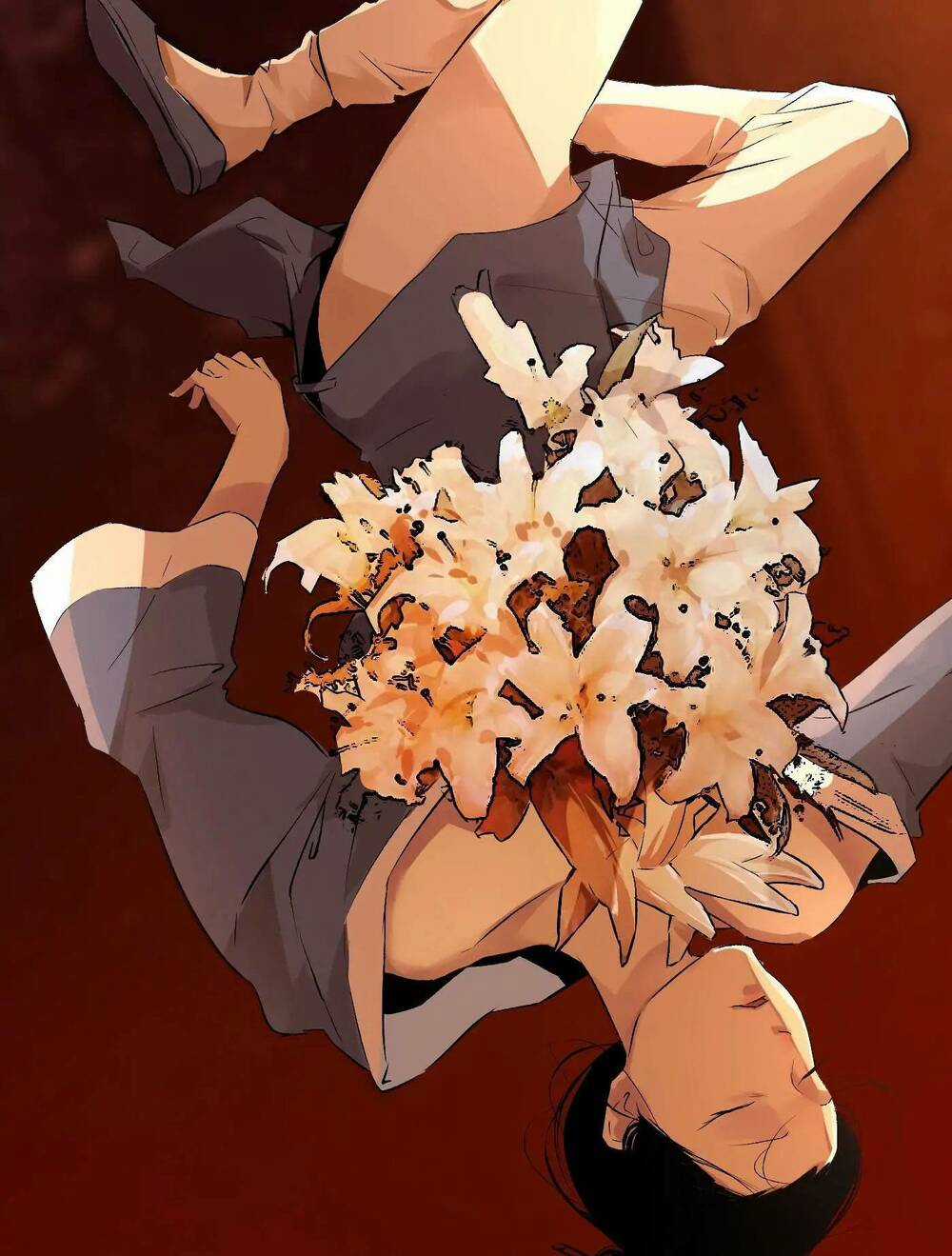 Trinh Thám Vlog - Chapter 34 - Trang 7