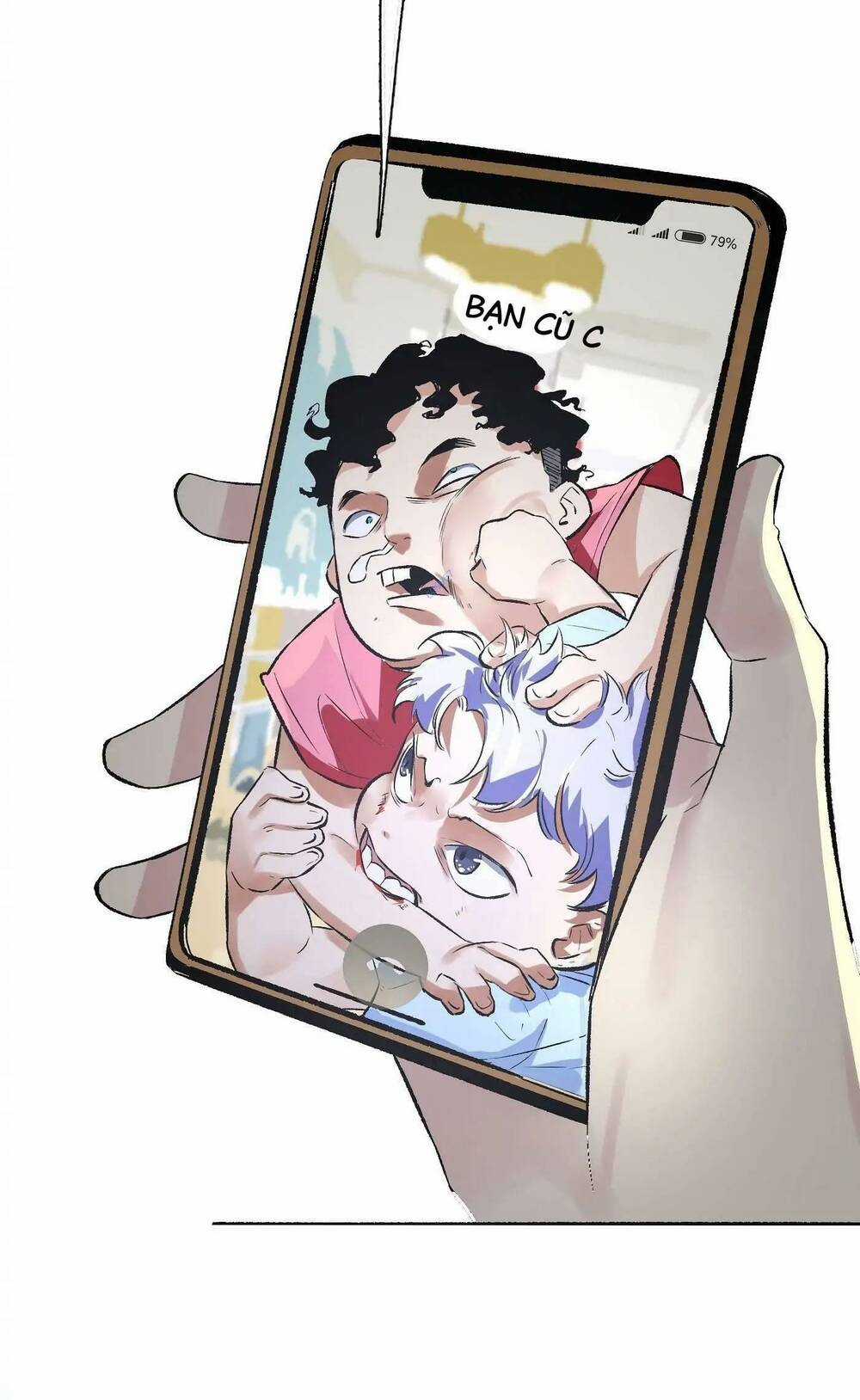 Trinh Thám Vlog - Chapter 34 - Trang 62