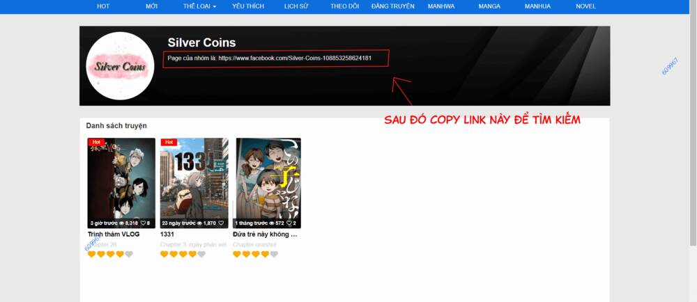 Trinh Thám Vlog - Chapter 34 - Trang 70