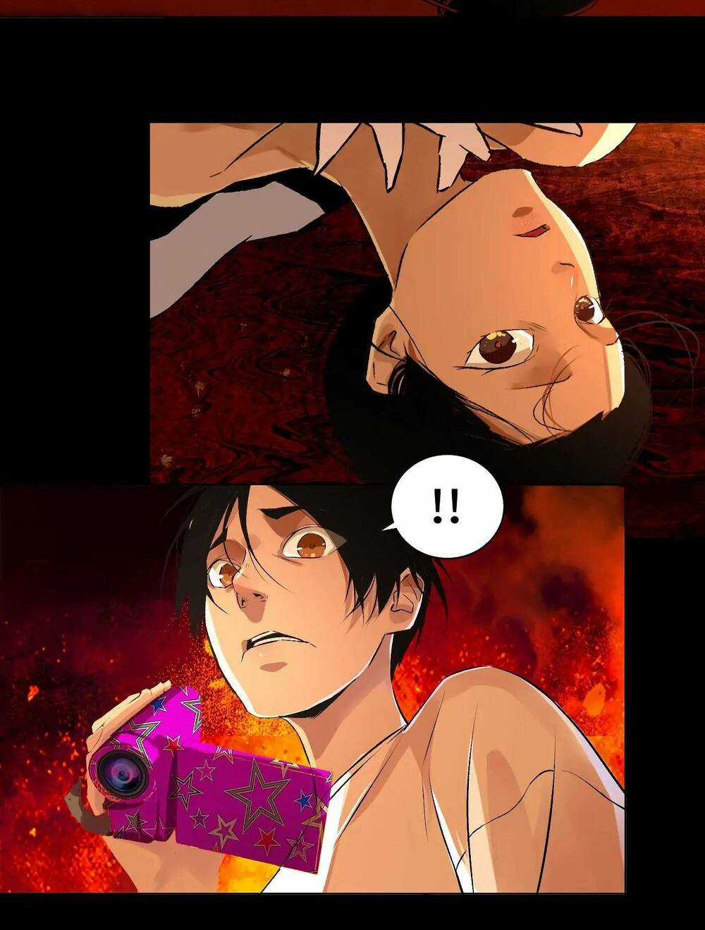 Trinh Thám Vlog - Chapter 34 - Trang 8