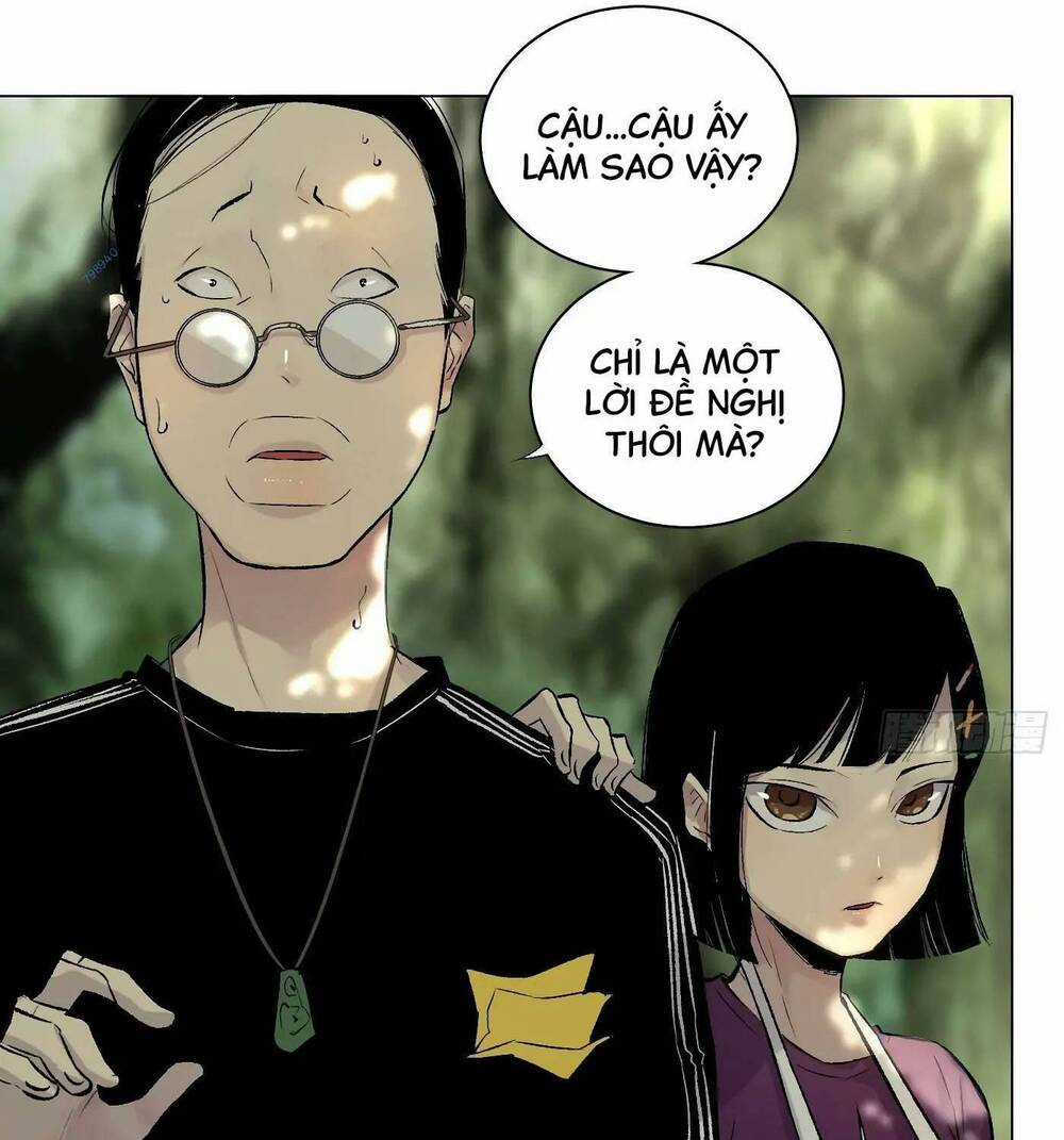 Trinh Thám Vlog - Chapter 35 - Trang 13