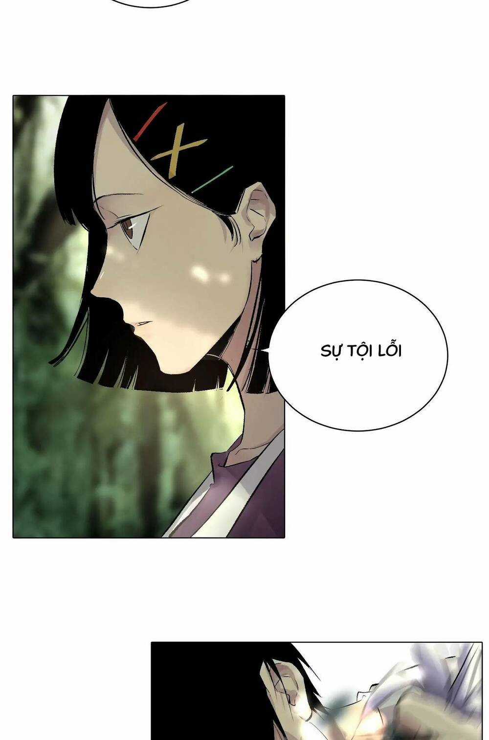 Trinh Thám Vlog - Chapter 35 - Trang 15