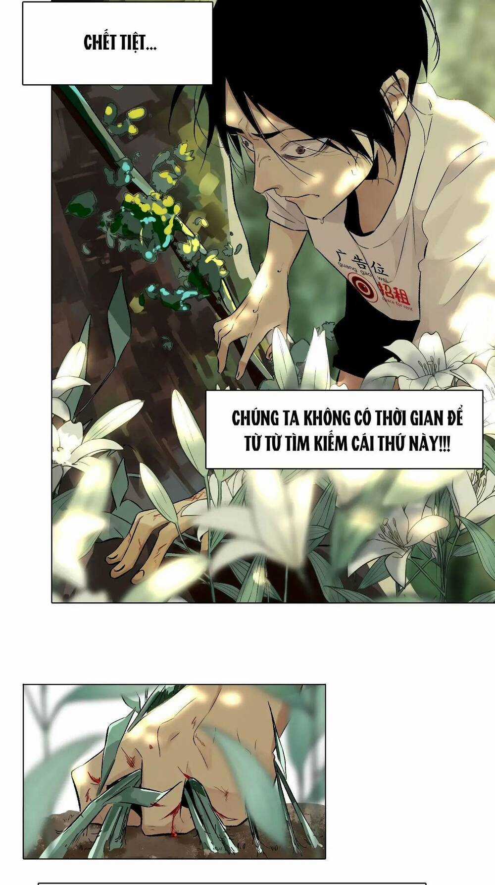 Trinh Thám Vlog - Chapter 35 - Trang 19