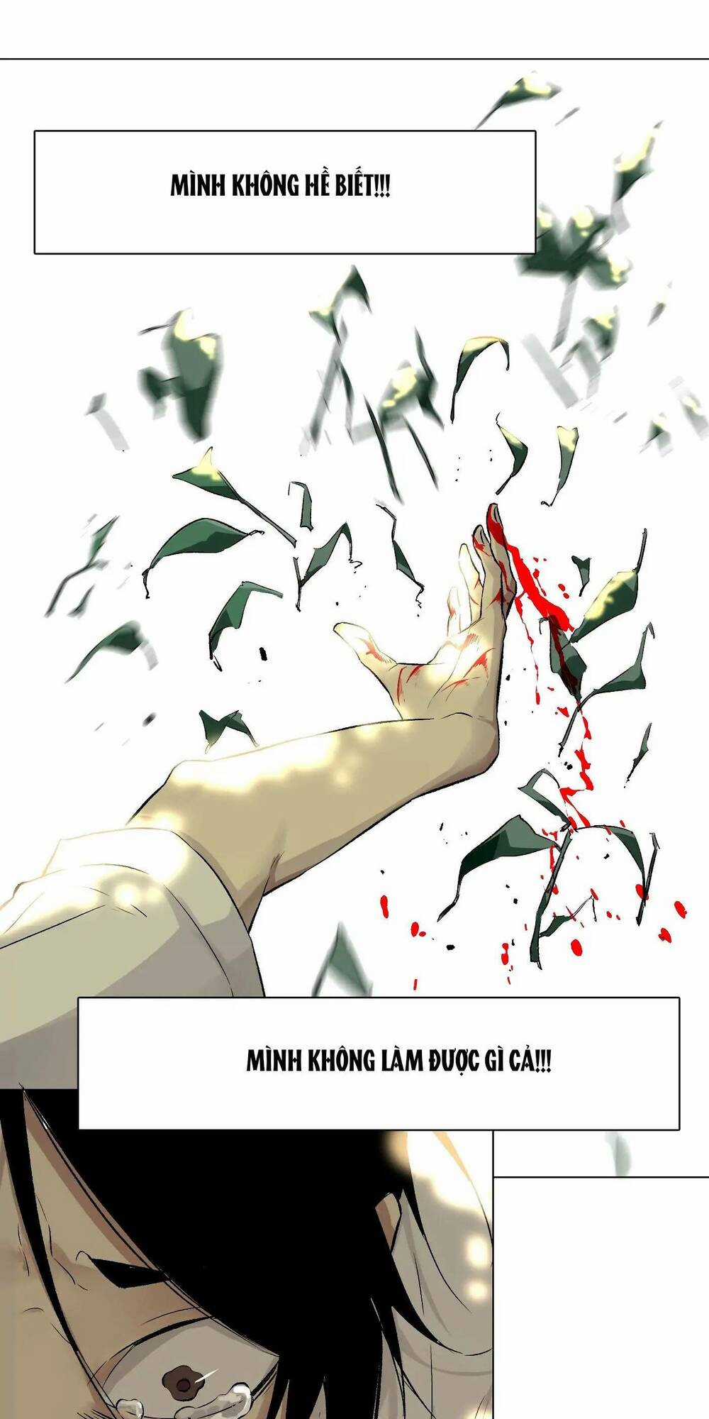 Trinh Thám Vlog - Chapter 35 - Trang 23