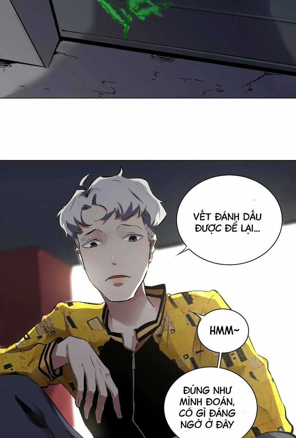 Trinh Thám Vlog - Chapter 35 - Trang 36