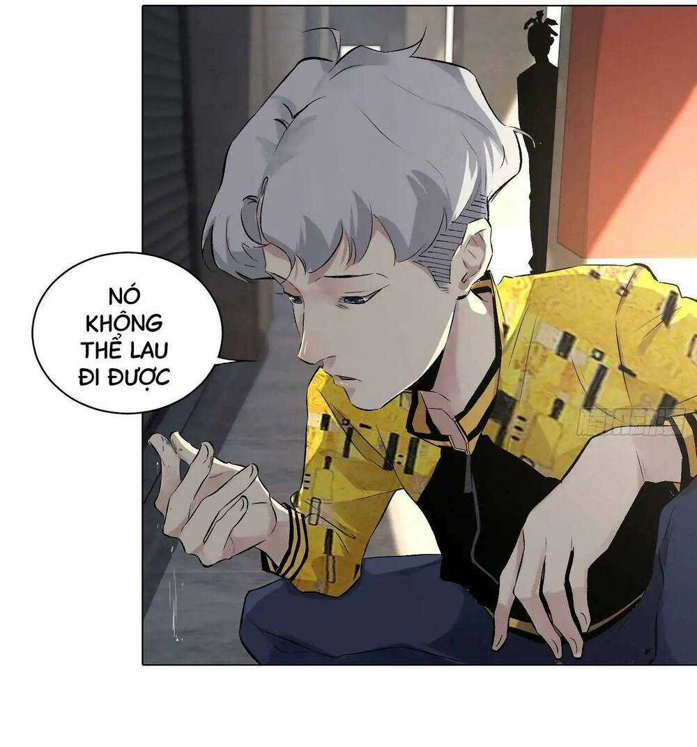 Trinh Thám Vlog - Chapter 35 - Trang 38