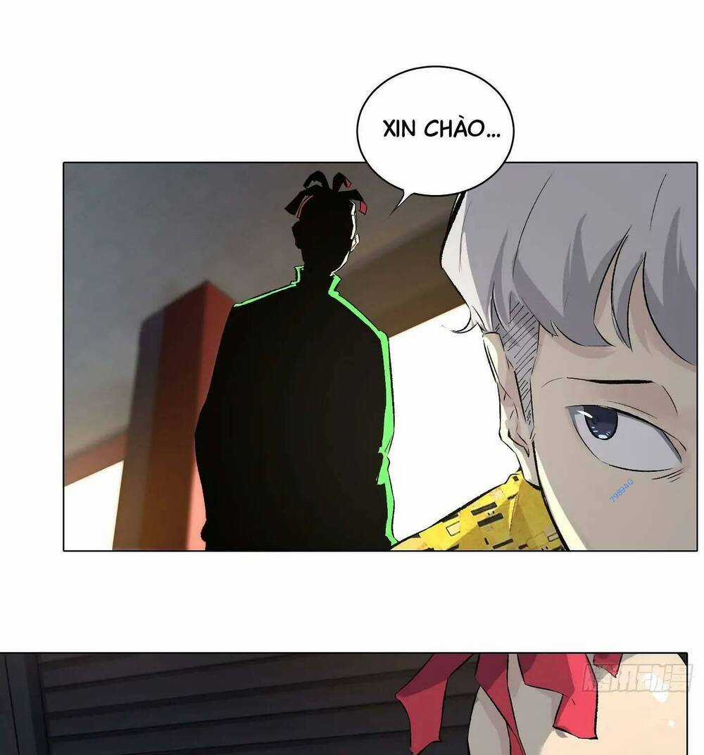 Trinh Thám Vlog - Chapter 35 - Trang 39