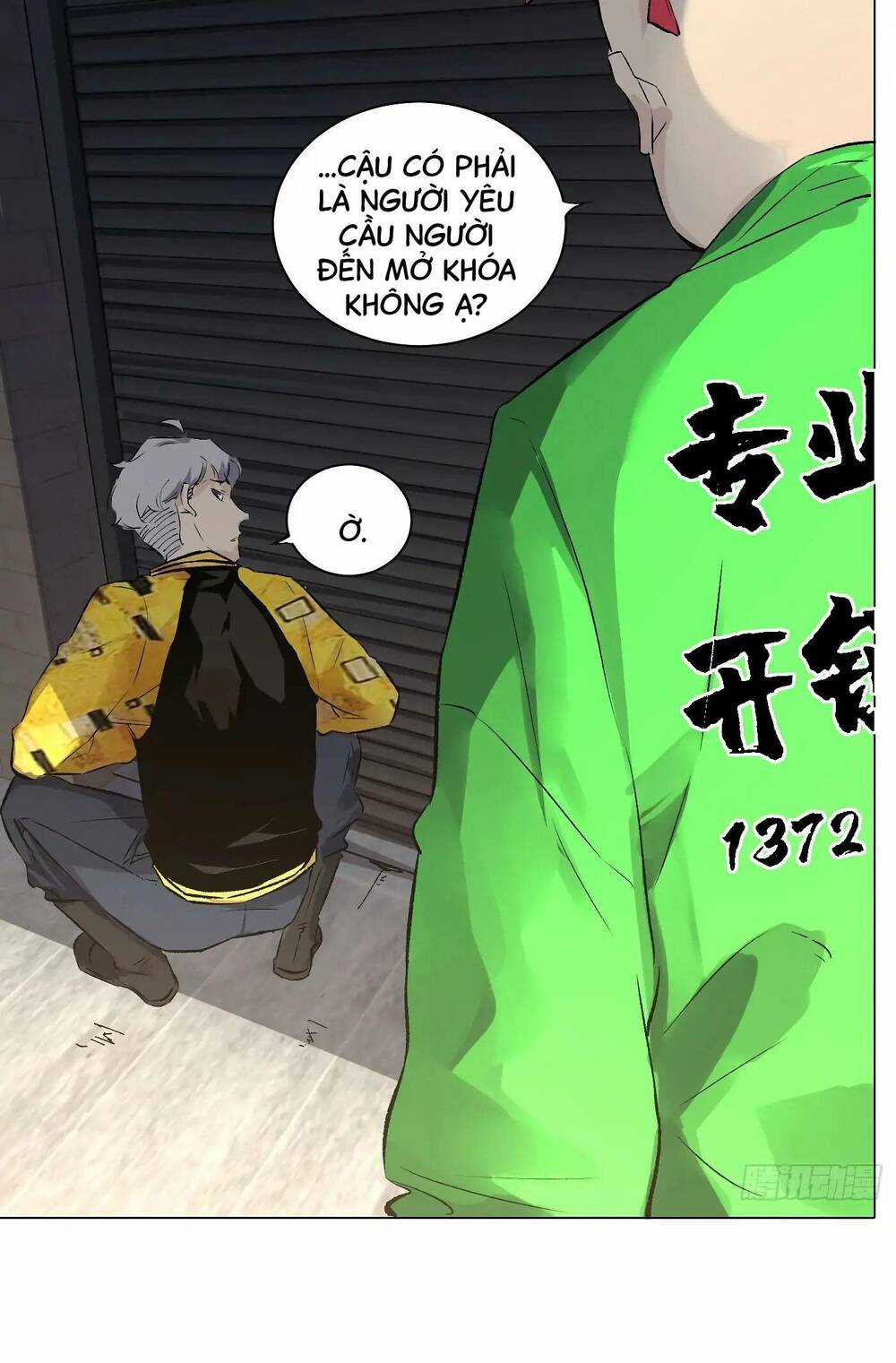 Trinh Thám Vlog - Chapter 35 - Trang 40