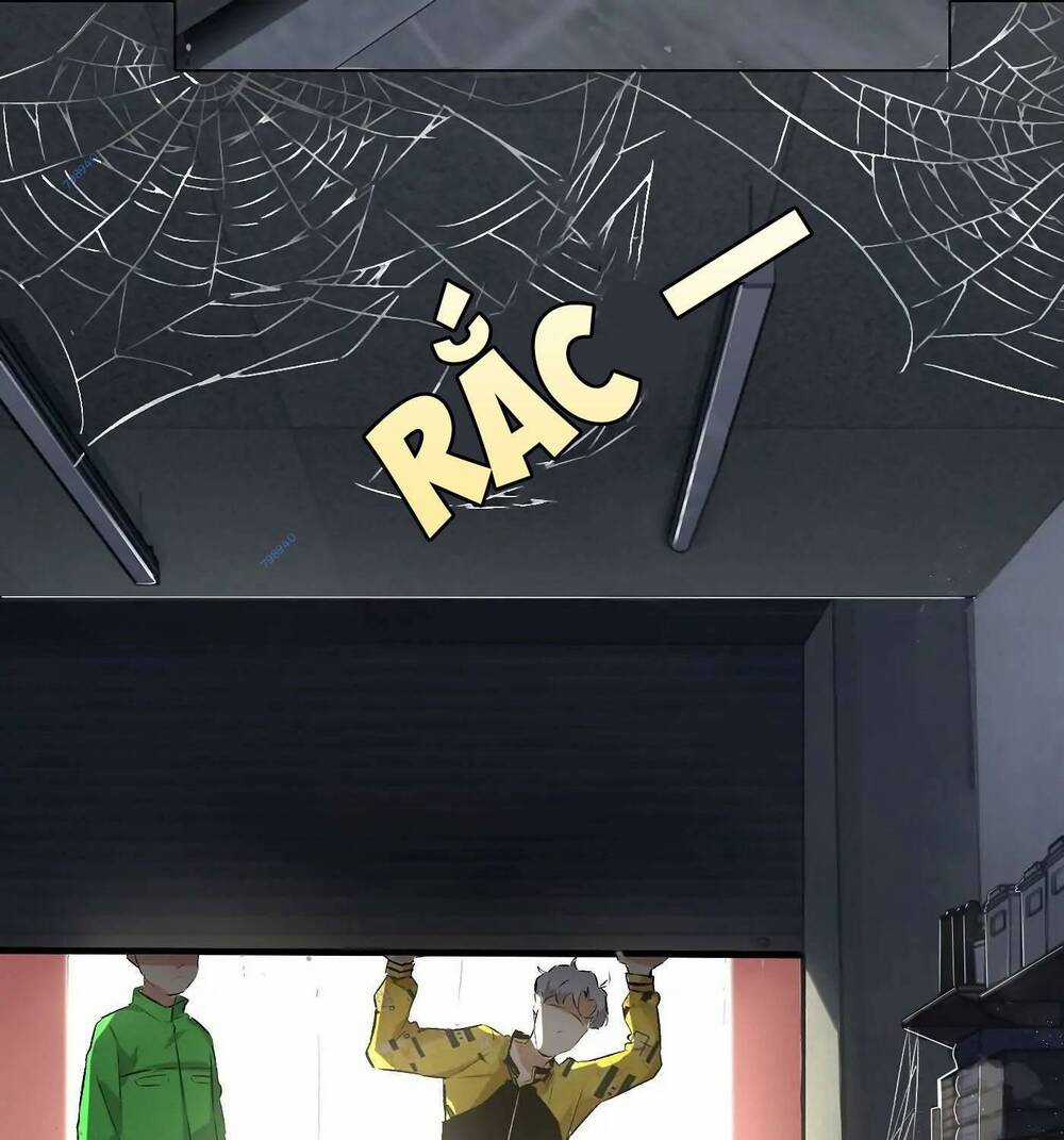 Trinh Thám Vlog - Chapter 35 - Trang 42