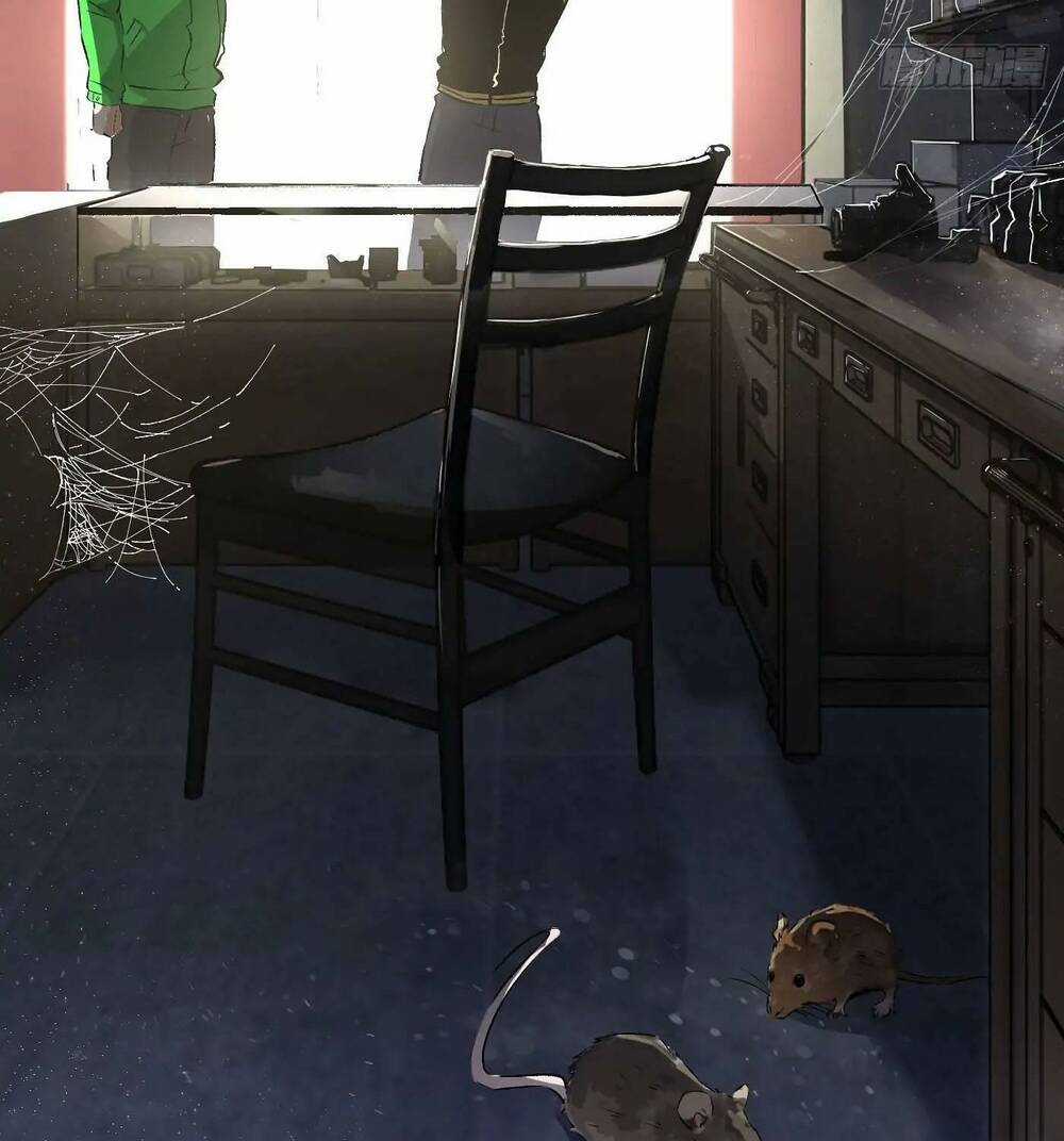 Trinh Thám Vlog - Chapter 35 - Trang 43