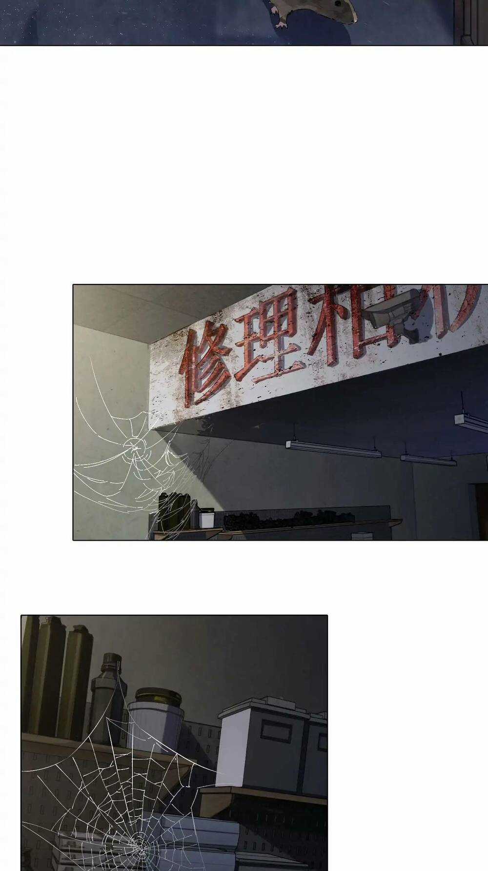 Trinh Thám Vlog - Chapter 35 - Trang 44