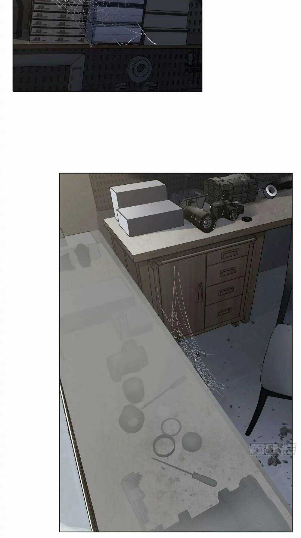 Trinh Thám Vlog - Chapter 35 - Trang 45