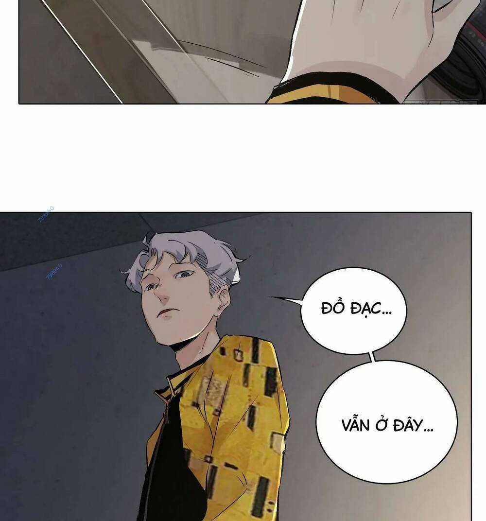 Trinh Thám Vlog - Chapter 35 - Trang 47