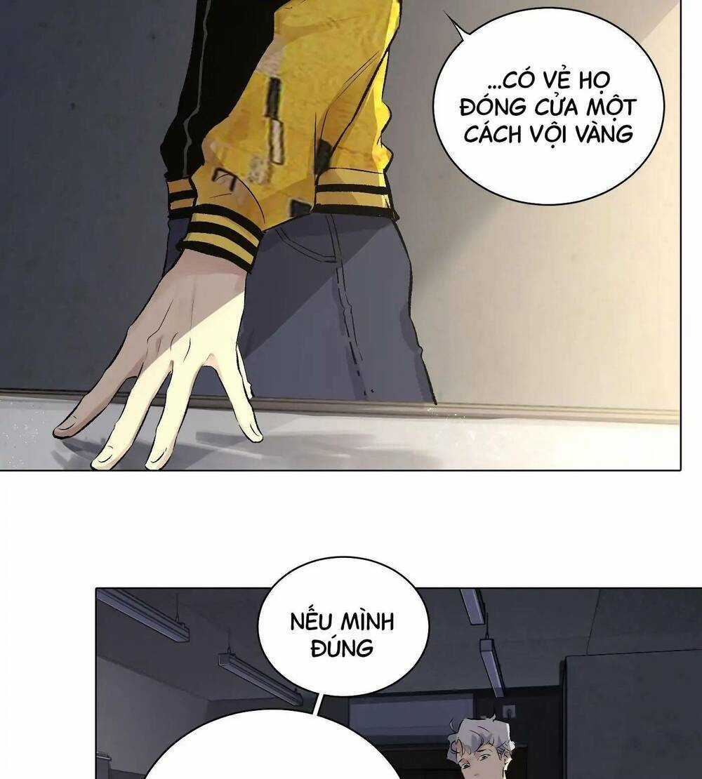 Trinh Thám Vlog - Chapter 35 - Trang 48