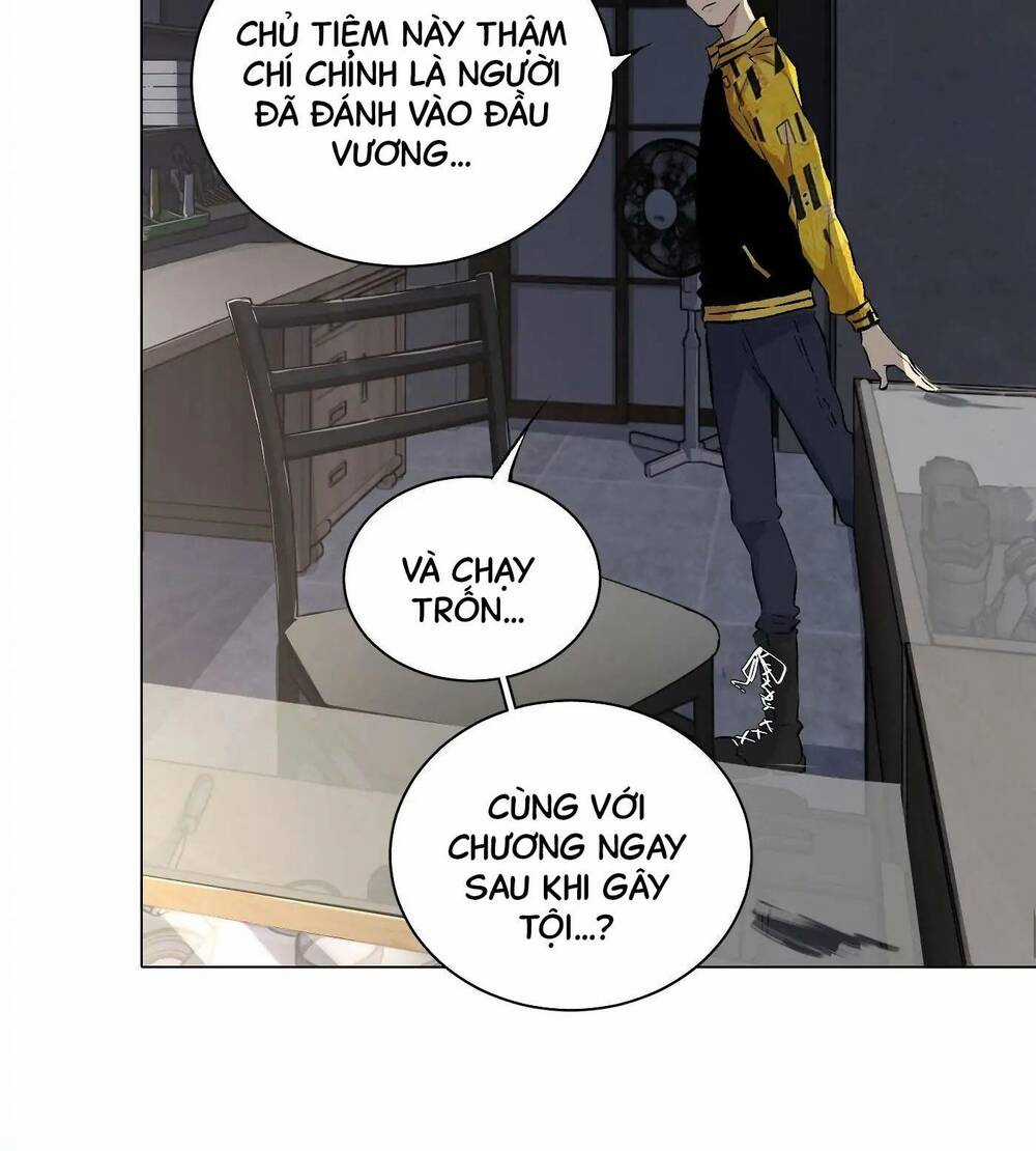 Trinh Thám Vlog - Chapter 35 - Trang 49