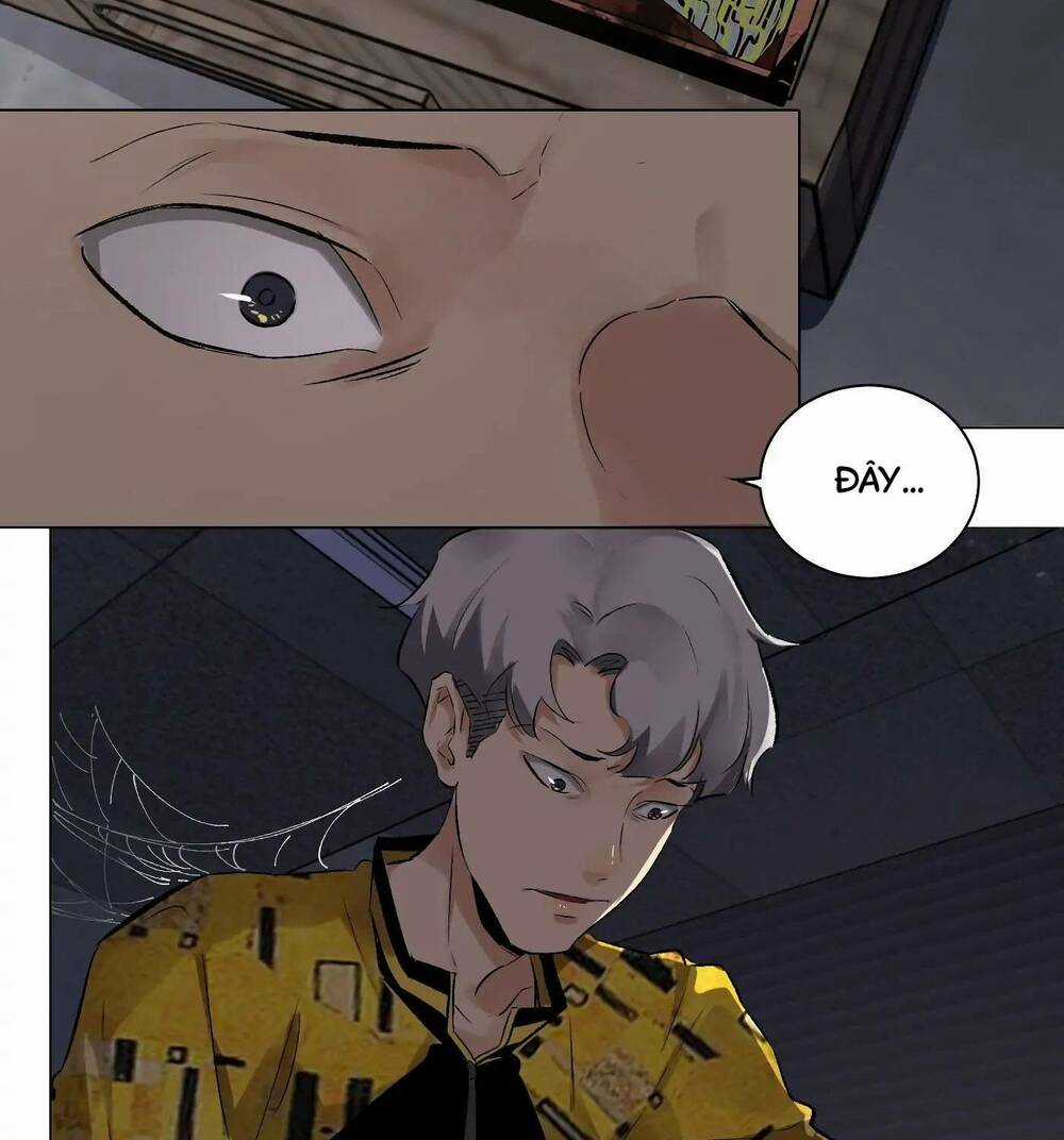 Trinh Thám Vlog - Chapter 35 - Trang 54