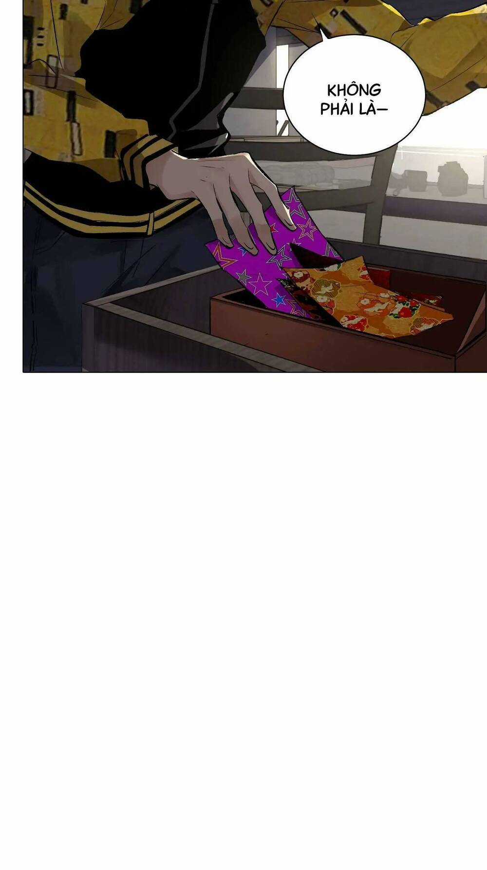 Trinh Thám Vlog - Chapter 35 - Trang 55