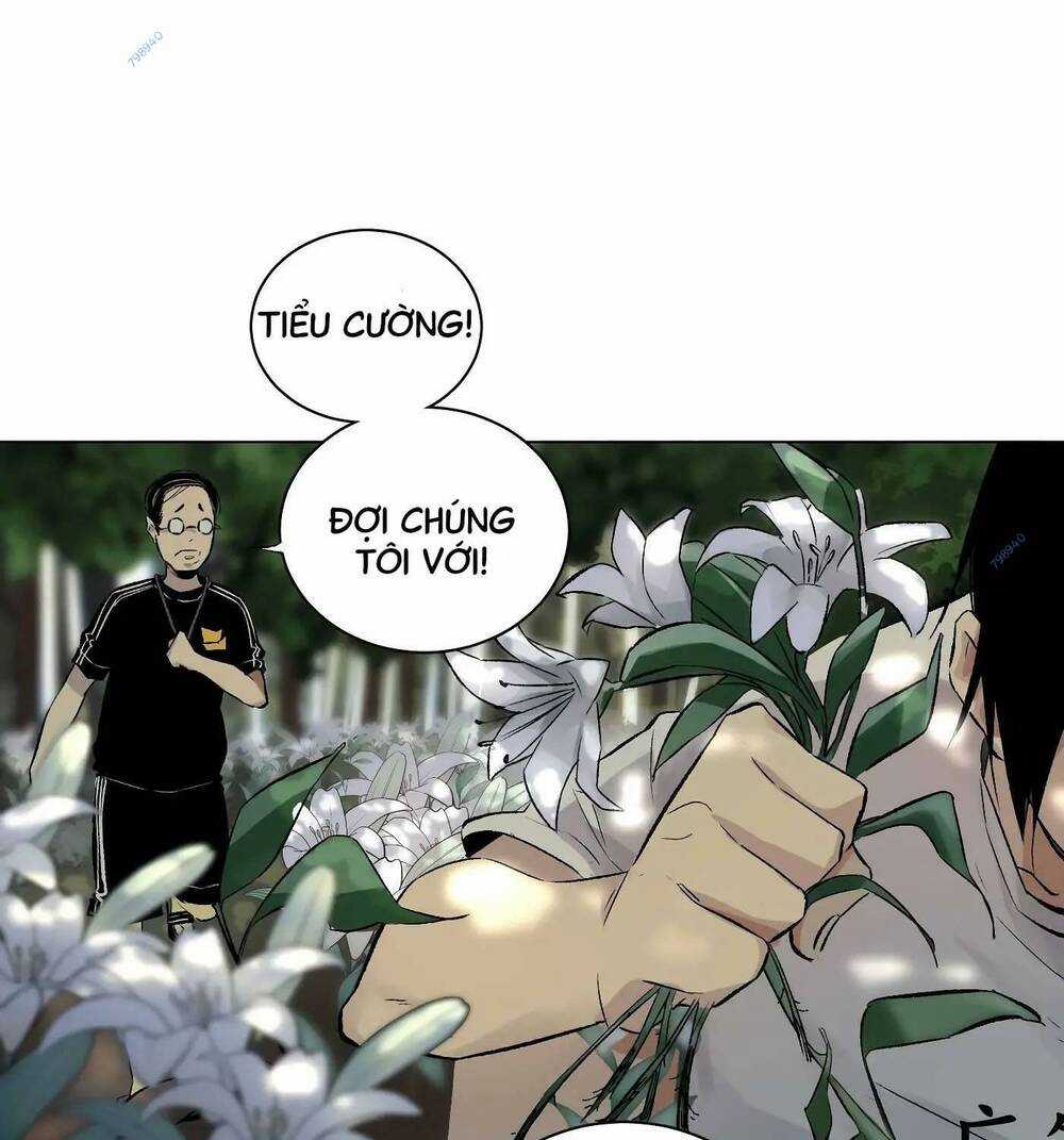 Trinh Thám Vlog - Chapter 35 - Trang 9