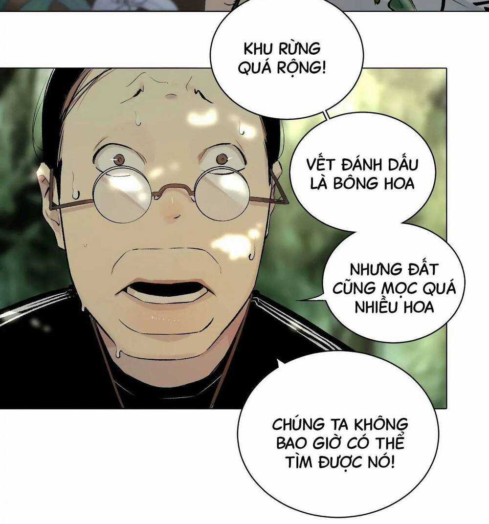 Trinh Thám Vlog - Chapter 35 - Trang 10