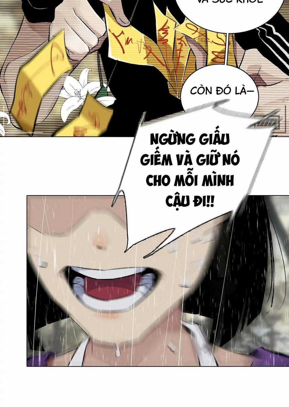 Trinh Thám Vlog - Chapter 36 - Trang 12