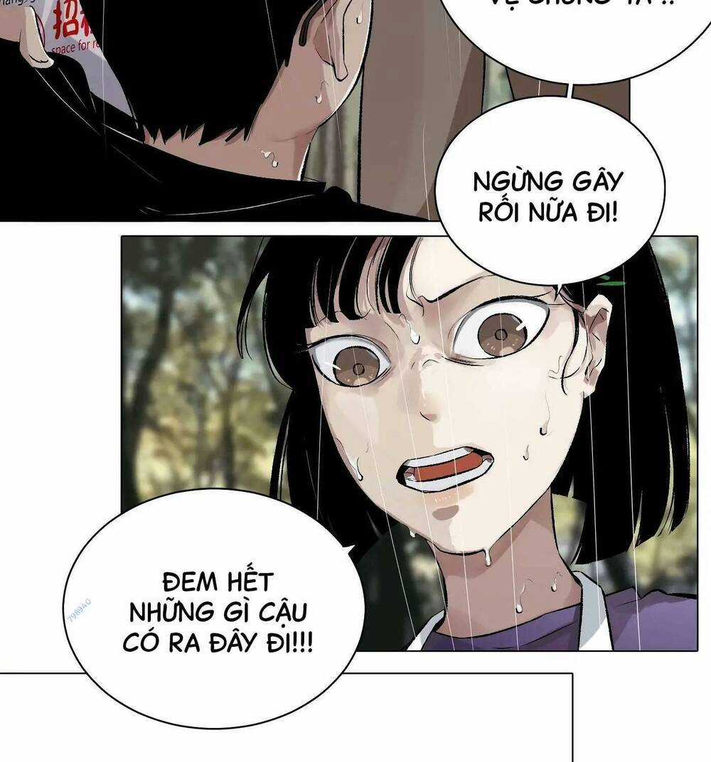 Trinh Thám Vlog - Chapter 36 - Trang 14