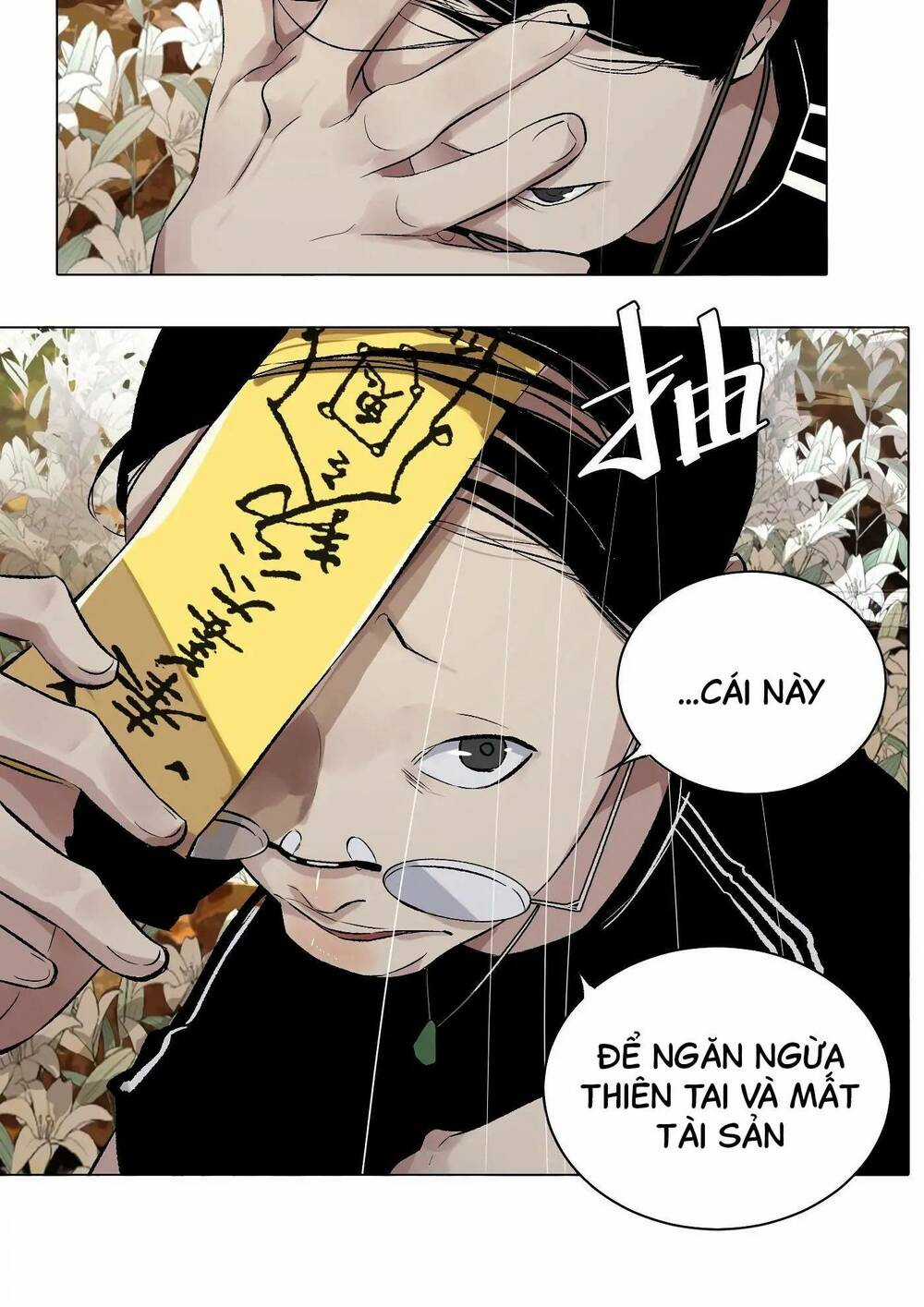 Trinh Thám Vlog - Chapter 36 - Trang 16