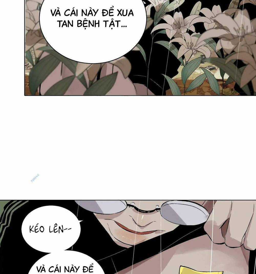 Trinh Thám Vlog - Chapter 36 - Trang 18