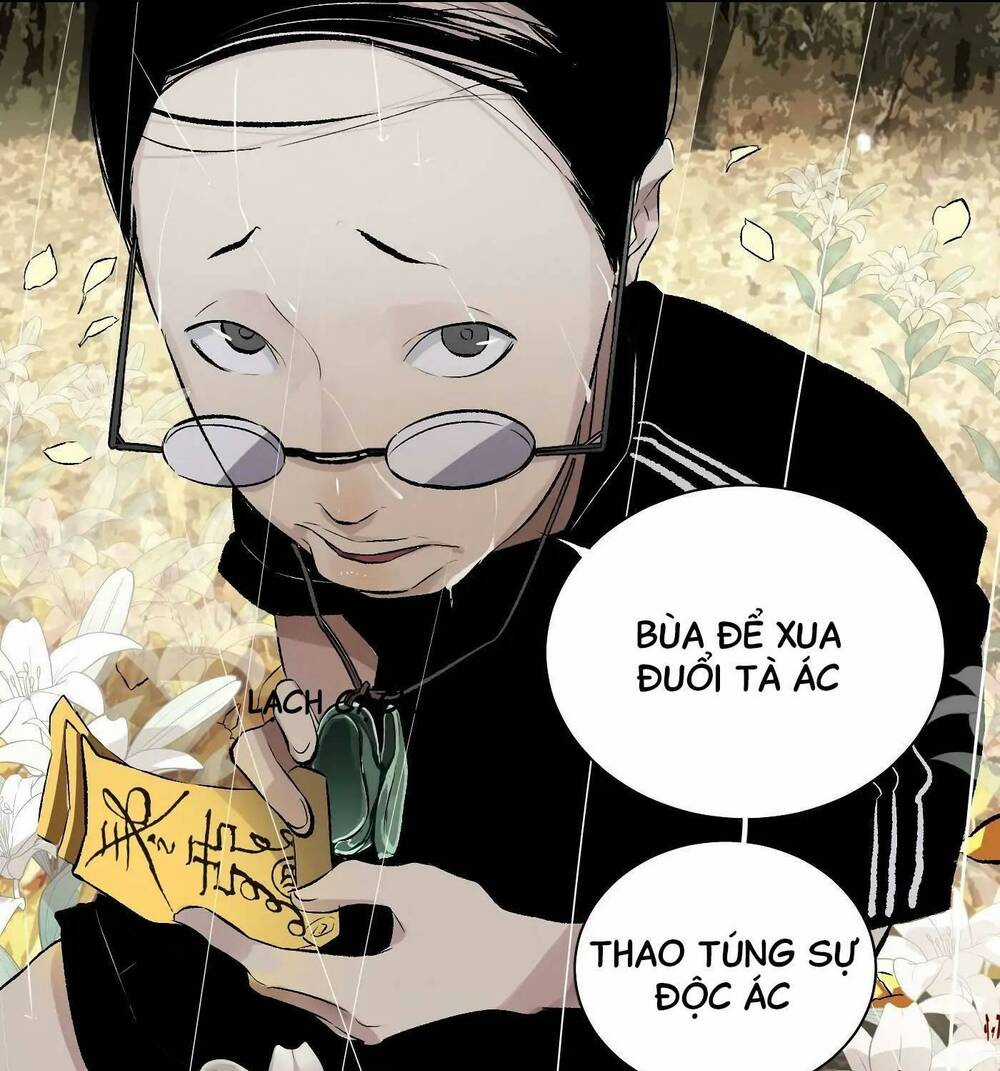 Trinh Thám Vlog - Chapter 36 - Trang 21