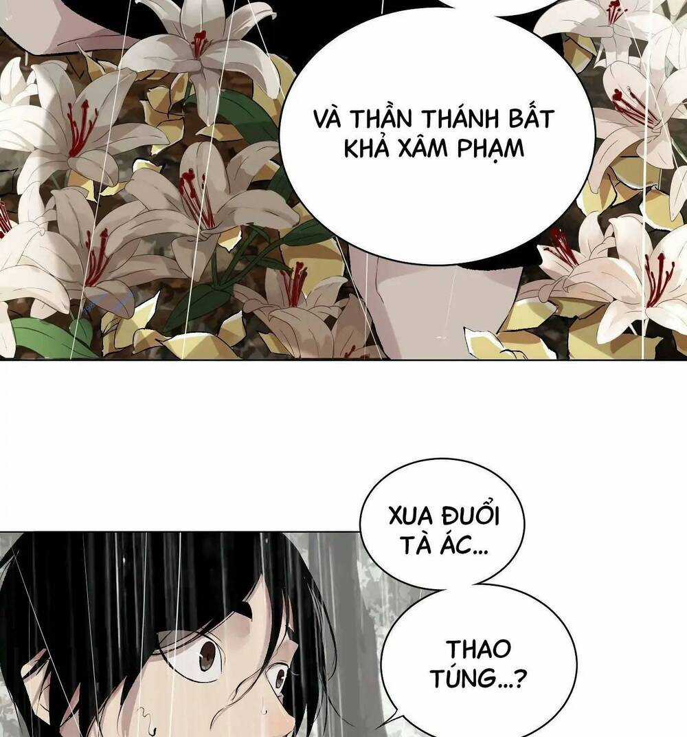 Trinh Thám Vlog - Chapter 36 - Trang 22