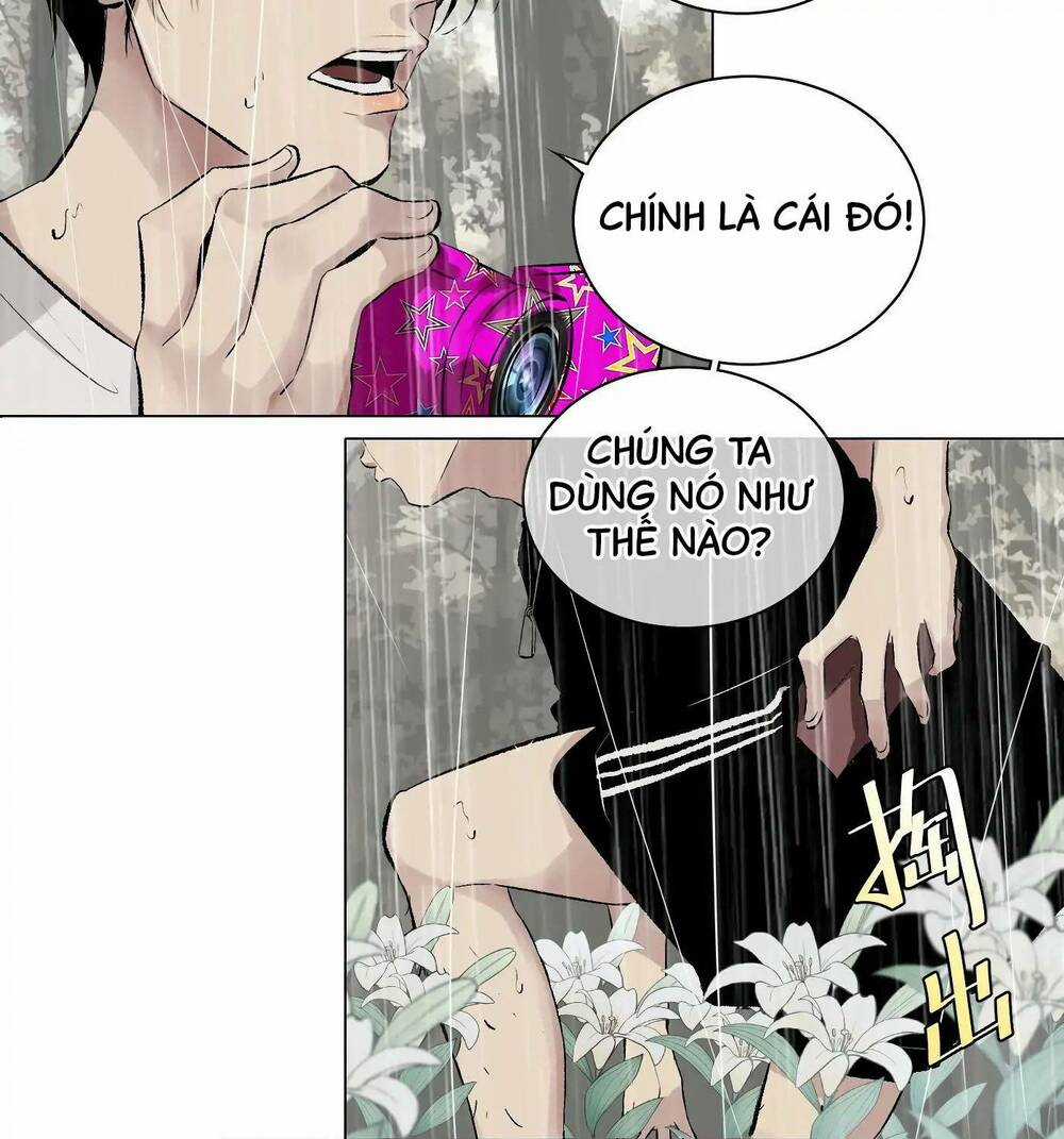 Trinh Thám Vlog - Chapter 36 - Trang 23