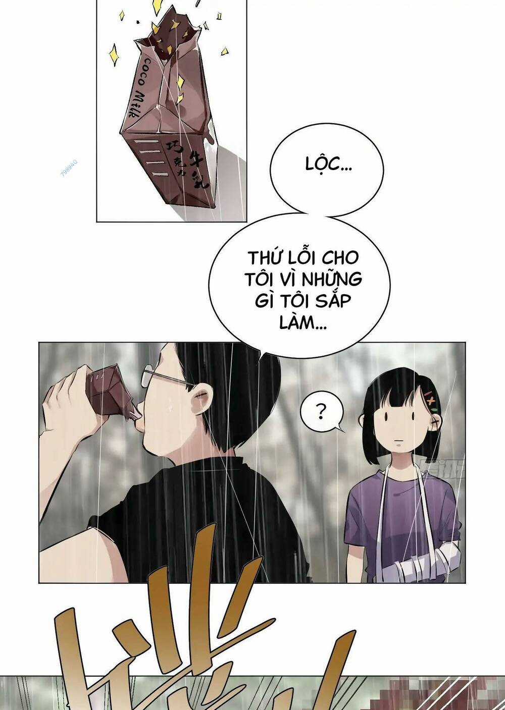 Trinh Thám Vlog - Chapter 36 - Trang 25