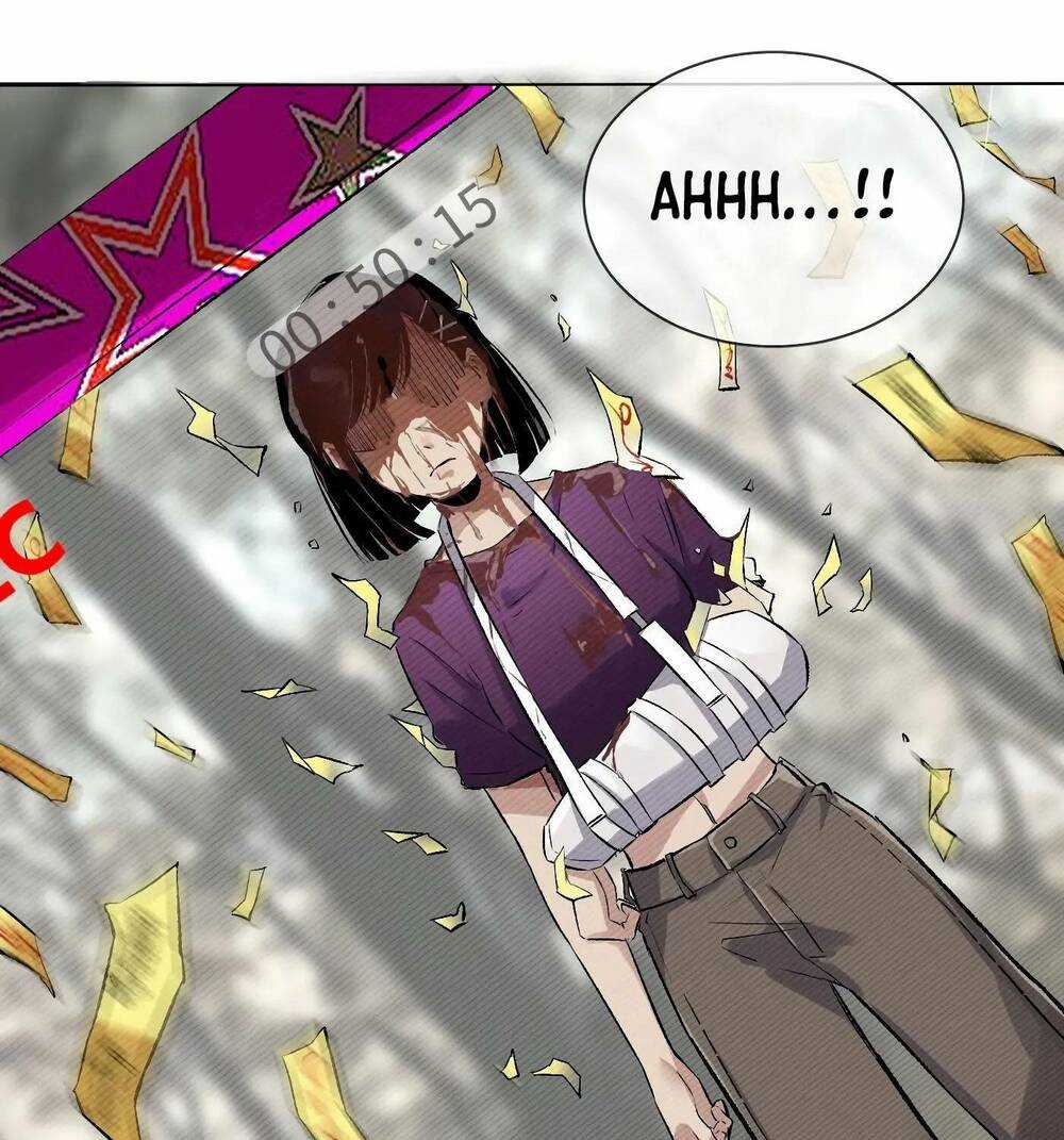 Trinh Thám Vlog - Chapter 36 - Trang 27