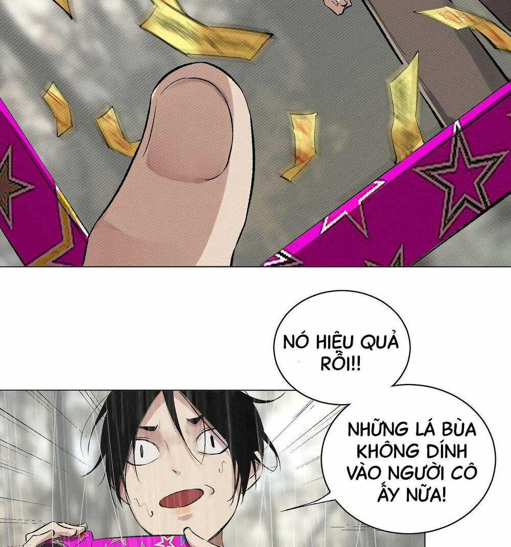 Trinh Thám Vlog - Chapter 36 - Trang 28