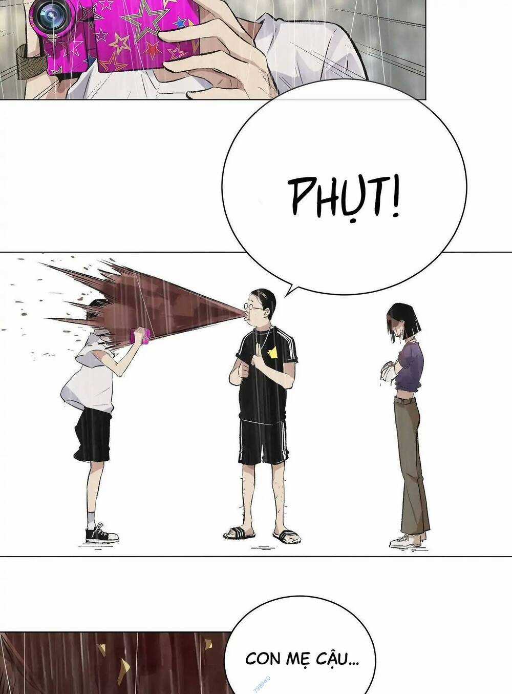 Trinh Thám Vlog - Chapter 36 - Trang 29