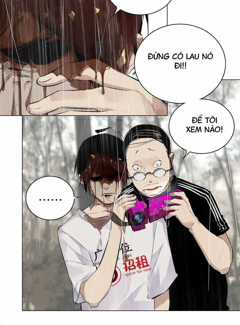 Trinh Thám Vlog - Chapter 36 - Trang 30