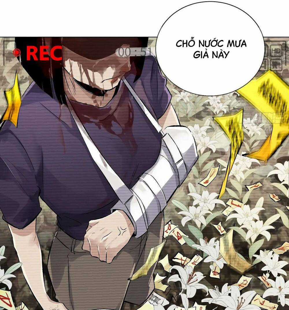 Trinh Thám Vlog - Chapter 36 - Trang 31