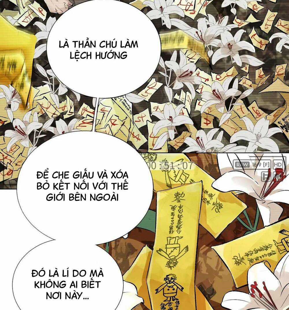 Trinh Thám Vlog - Chapter 36 - Trang 32