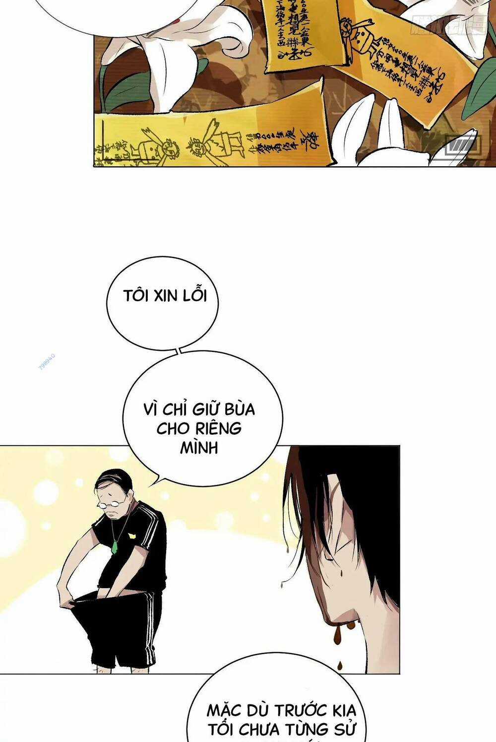 Trinh Thám Vlog - Chapter 36 - Trang 33