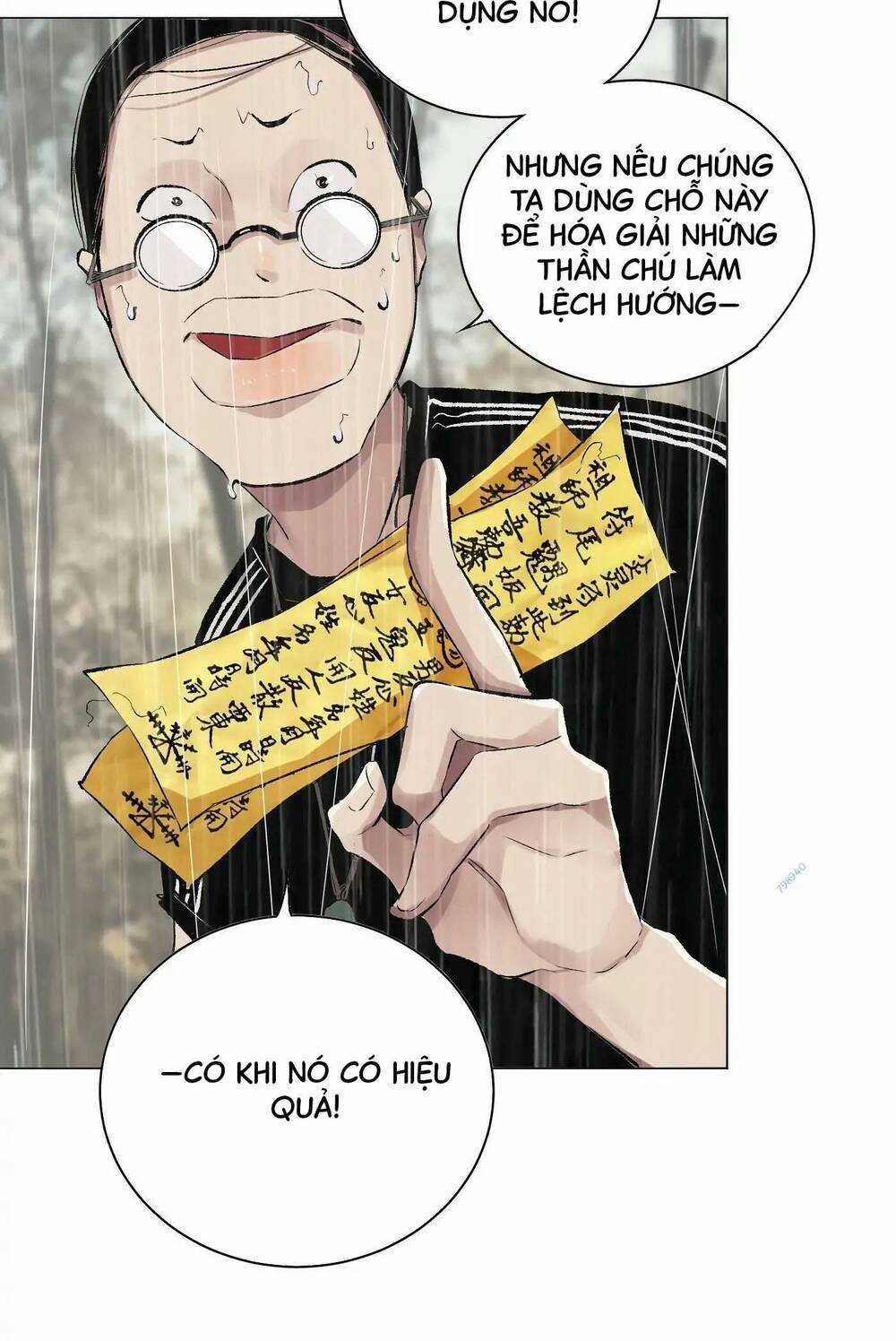 Trinh Thám Vlog - Chapter 36 - Trang 34