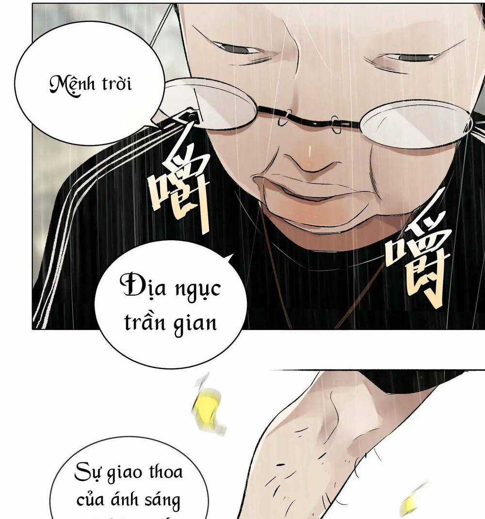 Trinh Thám Vlog - Chapter 36 - Trang 39