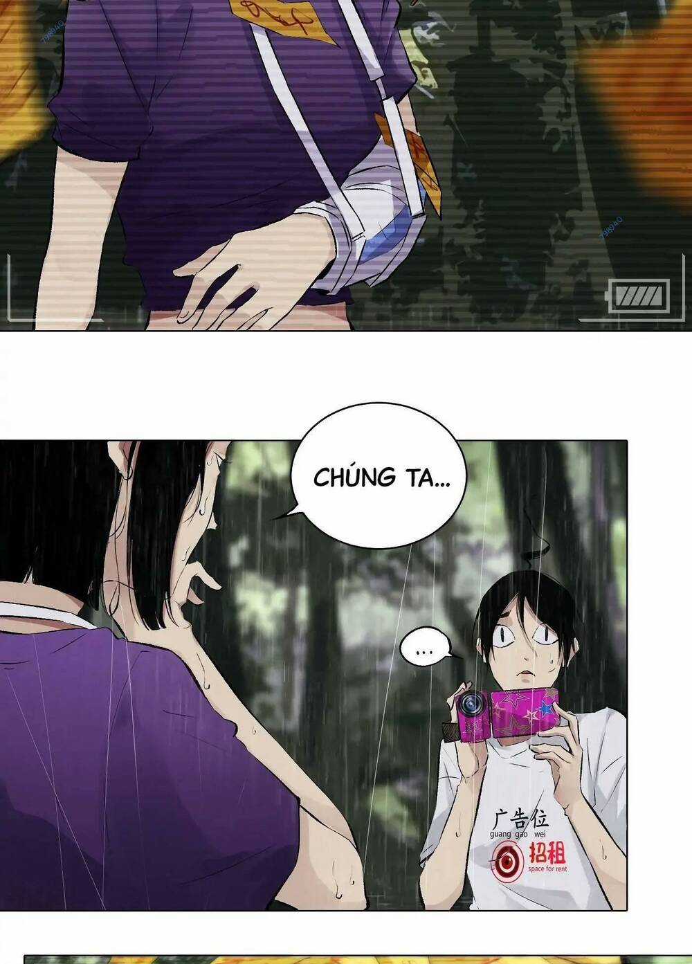 Trinh Thám Vlog - Chapter 36 - Trang 5