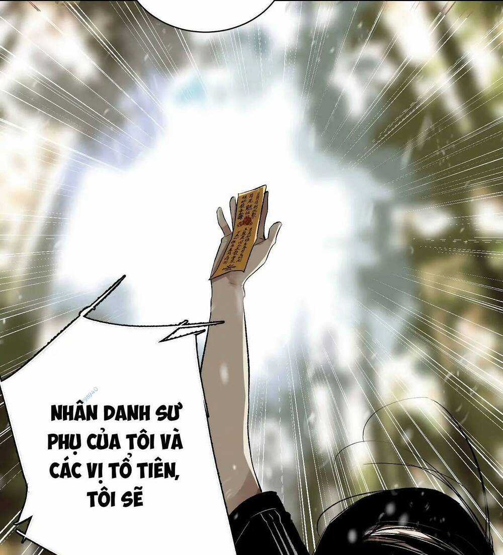 Trinh Thám Vlog - Chapter 36 - Trang 42