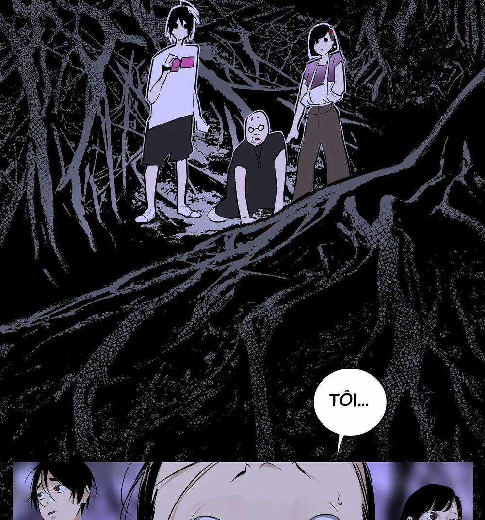 Trinh Thám Vlog - Chapter 36 - Trang 48