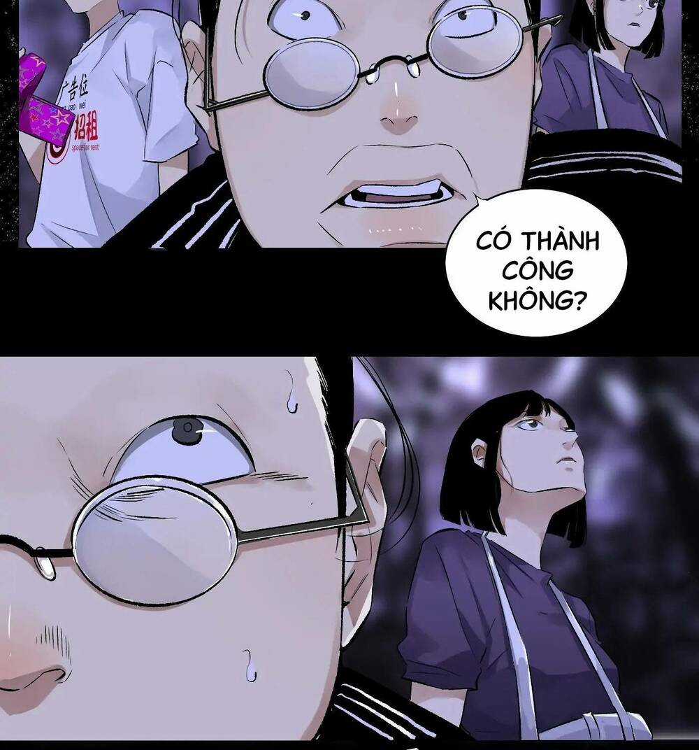 Trinh Thám Vlog - Chapter 36 - Trang 49